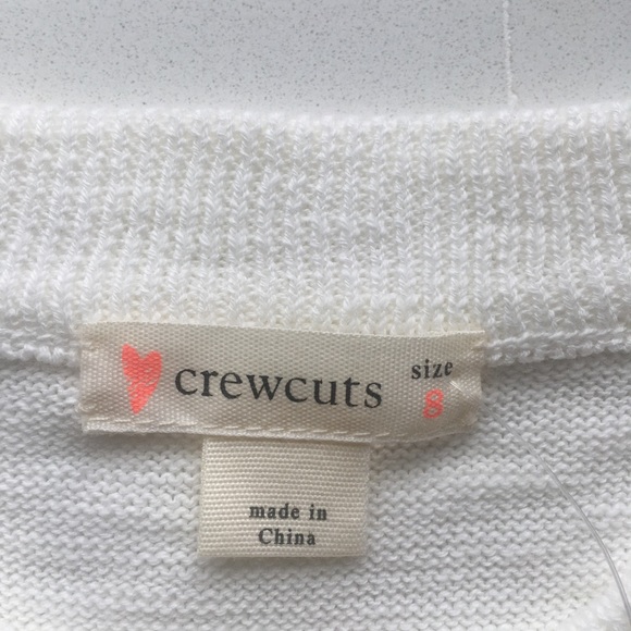 Girl’s Knit Sweater - Picture 5 of 8